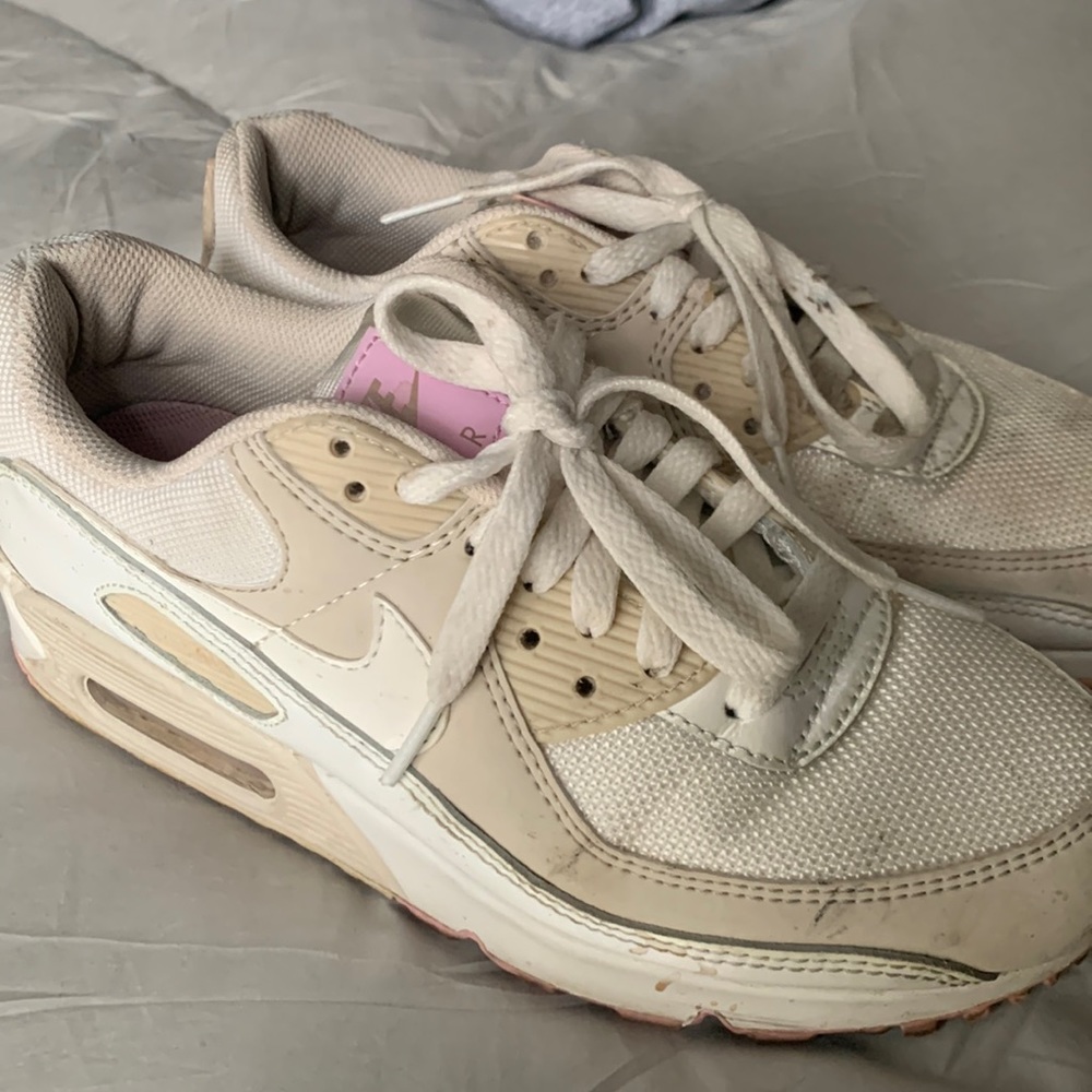 Nike Air